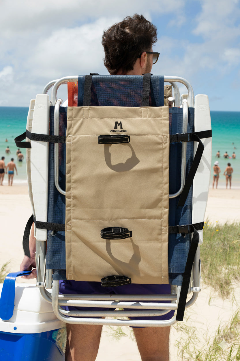 MOCHiSERA Beige
